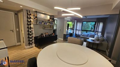 Apartamento, 3 quartos, 101 m² - Foto 4