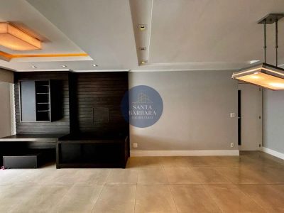 Apartamento, 2 quartos, 88 m² - Foto 2