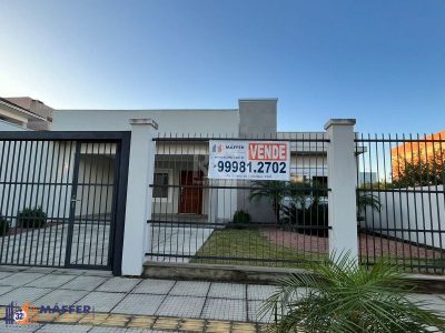 Casa, 3 quartos, 130 m² - Foto 3
