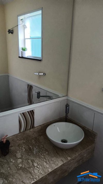 Sobrado, 3 quartos, 157 m² - Foto 5
