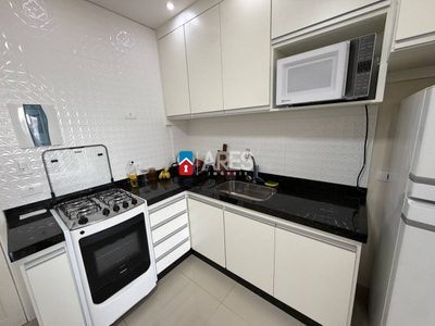 Apartamento, 1 quarto, 35 m² - Foto 3