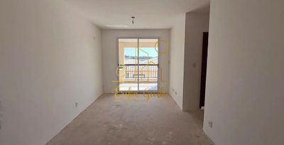 Apartamento, 2 quartos, 66 m² - Foto 1
