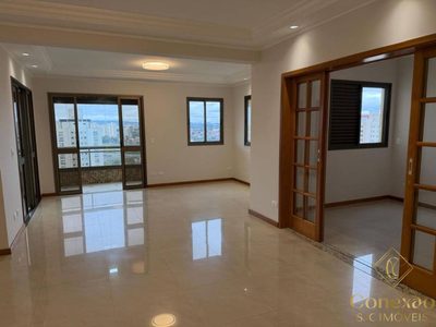 Apartamento, 4 quartos, 204 m² - Foto 5
