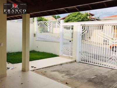 Casa, 3 quartos, 163 m² - Foto 2