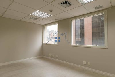 Sala-Conjunto, 39 m² - Foto 5