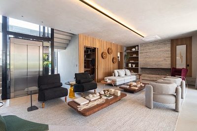 Casa de Condomínio, 4 quartos - Foto 4