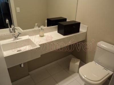 Apartamento, 1 quarto, 160 m² - Foto 4