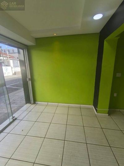 Loja-Salão, 47 m² - Foto 2