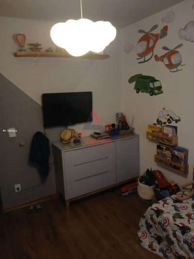 Cobertura, 4 quartos - Foto 3