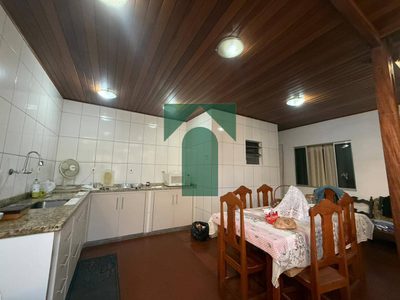 Casa, 3 quartos, 130 m² - Foto 5