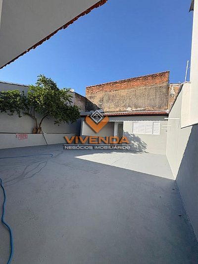 Casa, 3 quartos, 180 m² - Foto 1