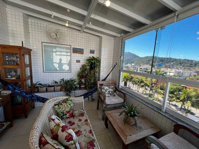 Apartamento, 3 quartos, 170 m² - Foto 2
