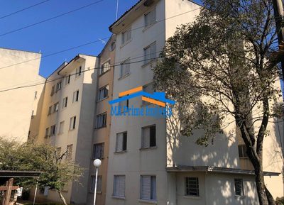 Apartamento, 2 quartos, 46 m² - Foto 2