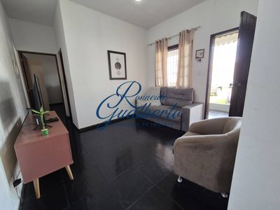 Casa, 3 quartos, 84 m² - Foto 4