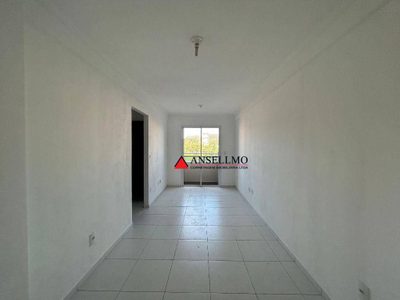 Apartamento, 2 quartos, 49 m² - Foto 1