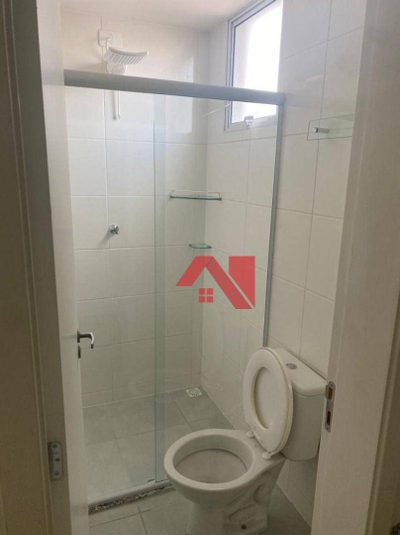 Apartamento, 2 quartos, 52 m² - Foto 5
