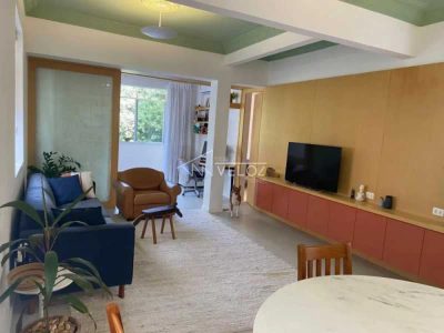 Apartamento, 1 quarto, 70 m² - Foto 4