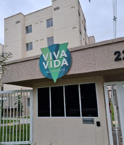 Apartamento, 1 quarto, 41 m² - Foto 1