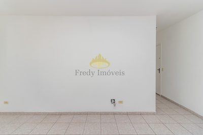 Apartamento, 3 quartos, 56 m² - Foto 4