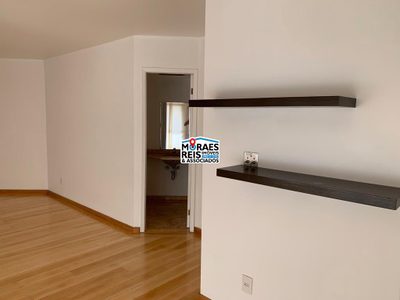 Apartamento, 3 quartos, 126 m² - Foto 5