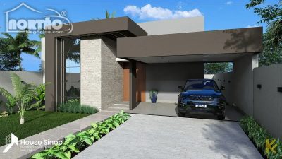 Casa, 3 quartos, 126 m² - Foto 4