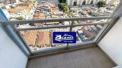 Apartamento, 2 quartos, 48 m² - Foto 2