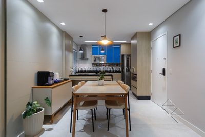 Apartamento, 3 quartos, 104 m² - Foto 5