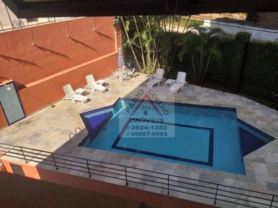 Apartamento, 3 quartos, 110 m² - Foto 1