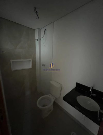 Apartamento, 2 quartos, 40 m² - Foto 2