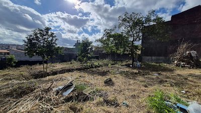 Terreno, 1200 m² - Foto 2