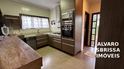 Chácara, 3 quartos, 1000 m² - Foto 3