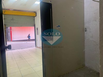Loja-Salão, 30 m² - Foto 3