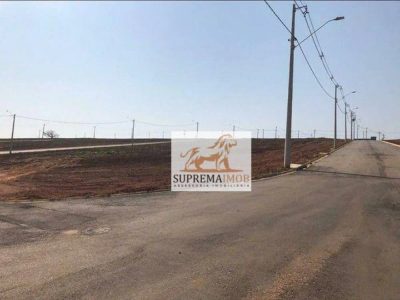 Loteamento e Condomínio, 273 m² - Foto 3