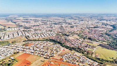 Loteamento e Condomínio, 187 m² - Foto 1