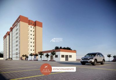 Apartamento, 2 quartos, 42 m² - Foto 5