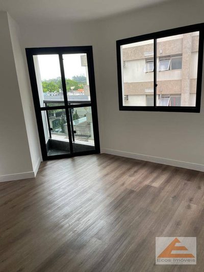 Apartamento, 1 quarto, 39 m² - Foto 5