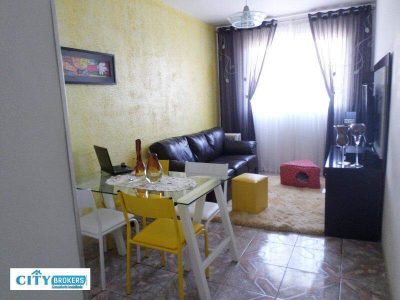 Apartamento, 2 quartos, 79 m² - Foto 1
