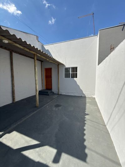 Casa, 2 quartos, 40 m² - Foto 4