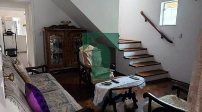 Sobrado, 3 quartos, 145 m² - Foto 3