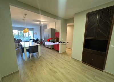 Apartamento, 3 quartos, 191 m² - Foto 1