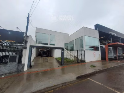 Casa, 1 quarto, 350 m² - Foto 1