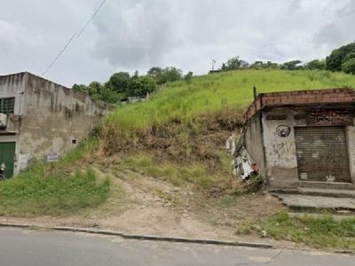 Terreno, 50 m² - Foto 1