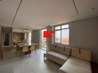 Apartamento, 4 quartos, 111 m² - Foto 2