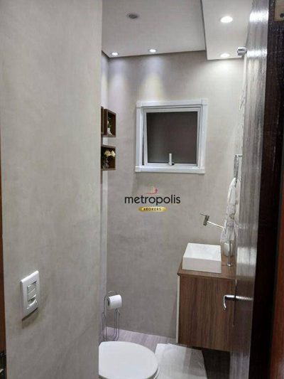 Cobertura, 3 quartos, 225 m² - Foto 4