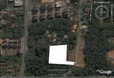 Terreno, 5633 m² - Foto 1