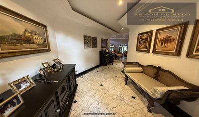 Casa, 5 quartos, 667 m² - Foto 5