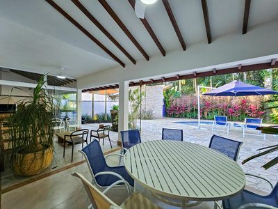 Casa, 4 quartos, 339 m² - Foto 5