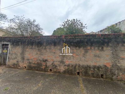 Terreno, 376 m² - Foto 2