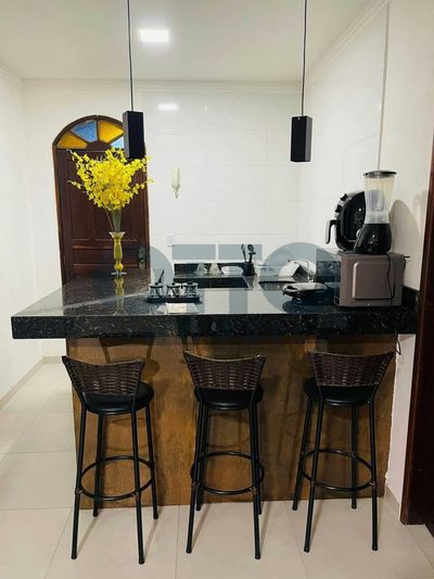 Apartamento, 2 quartos, 68 m² - Foto 5