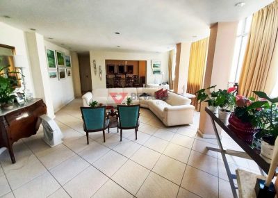 Apartamento, 3 quartos, 245 m² - Foto 2